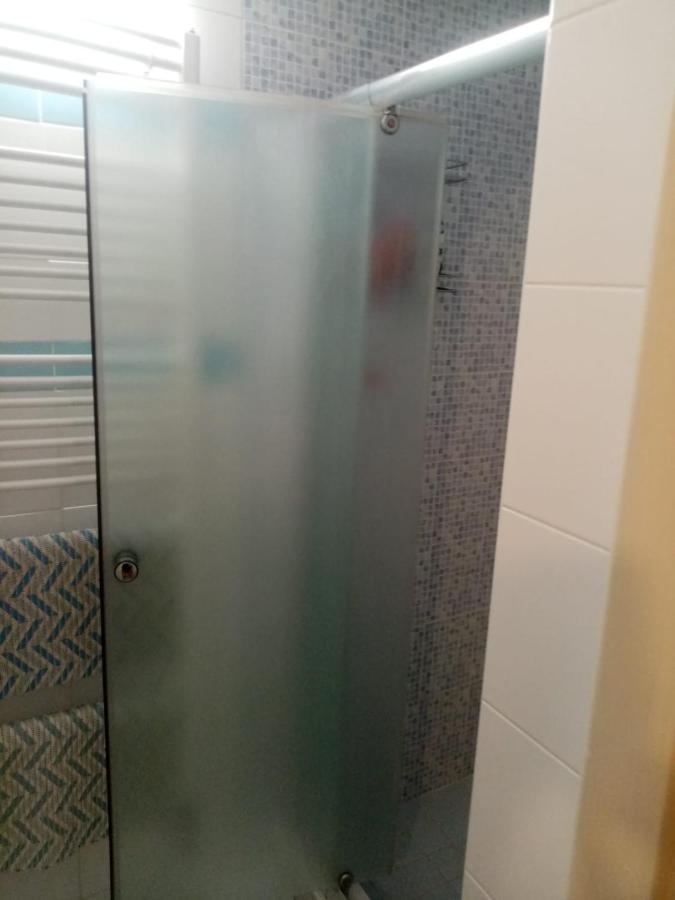 Апартаменти Apartman Ivana Румбурк Екстер'єр фото